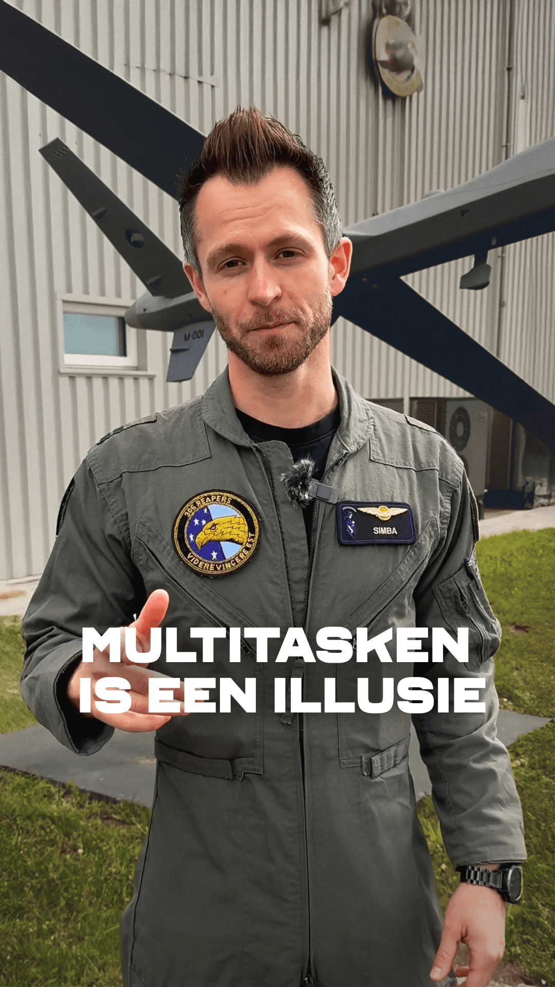 video poster