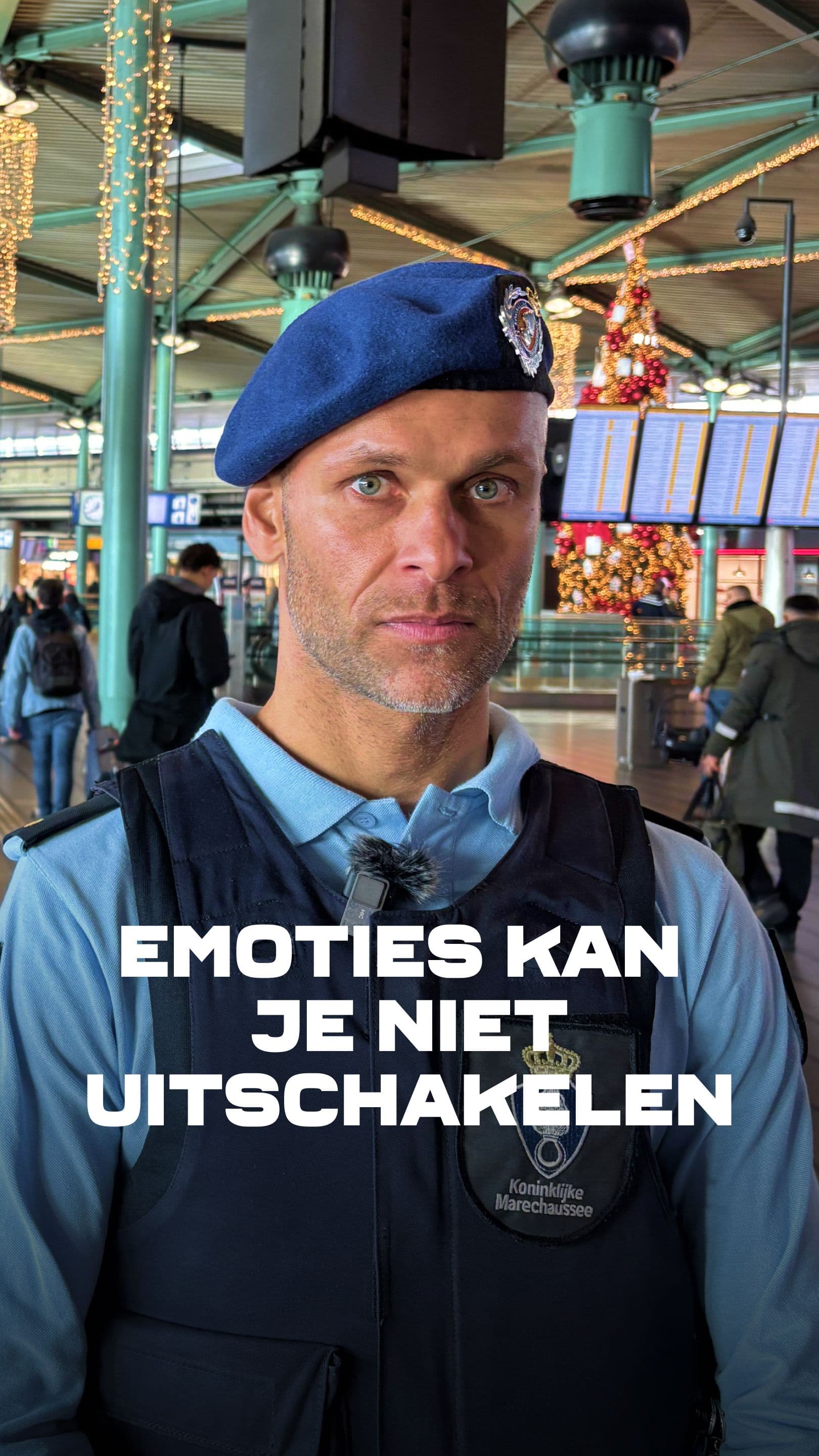 video poster