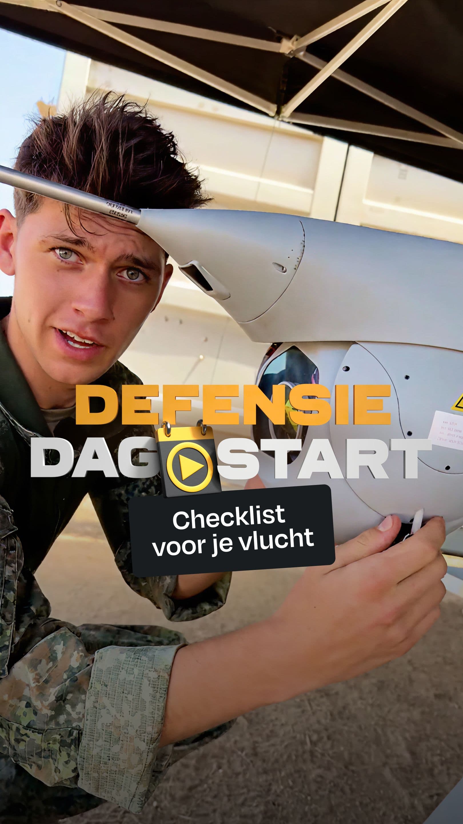video poster