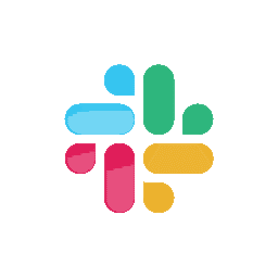 slack icon
