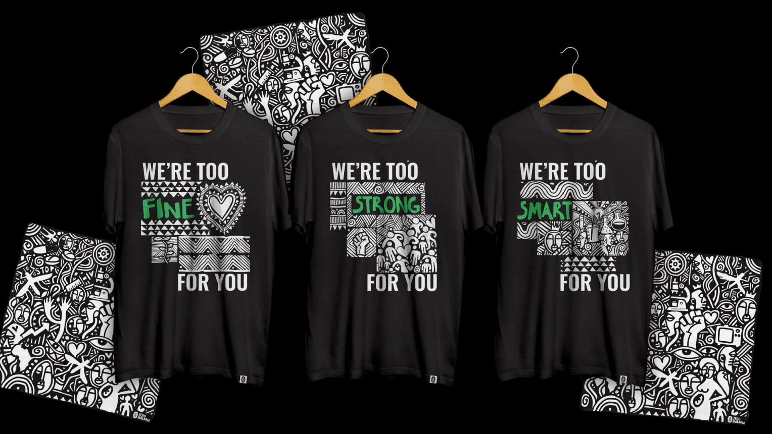 The Muundo Merchandise