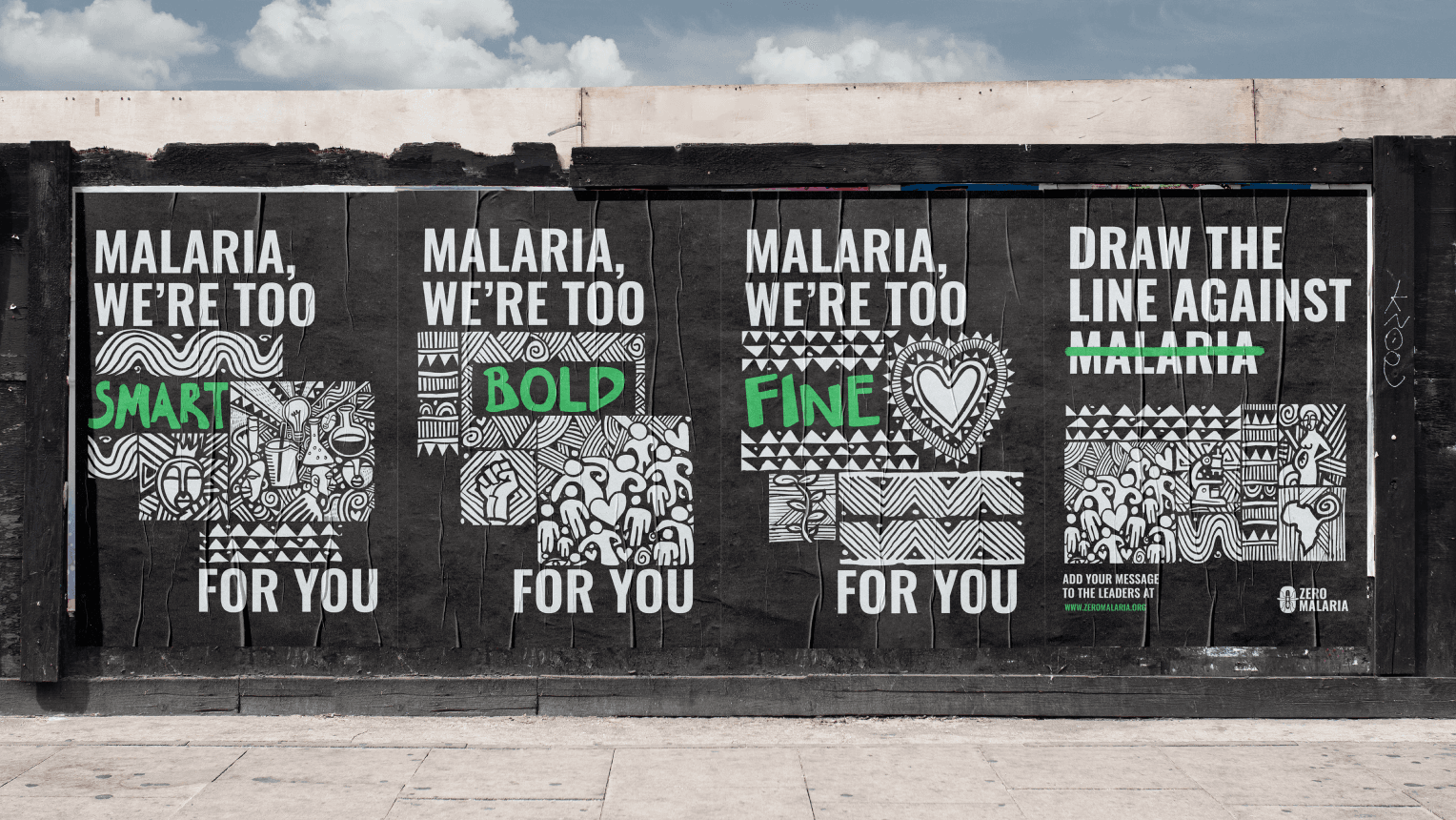 The Muundo Billboard