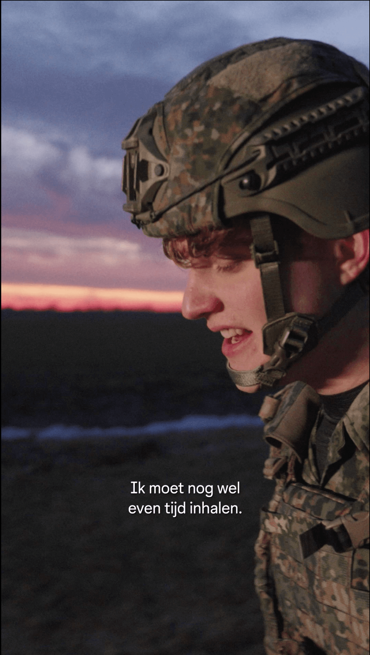 video poster