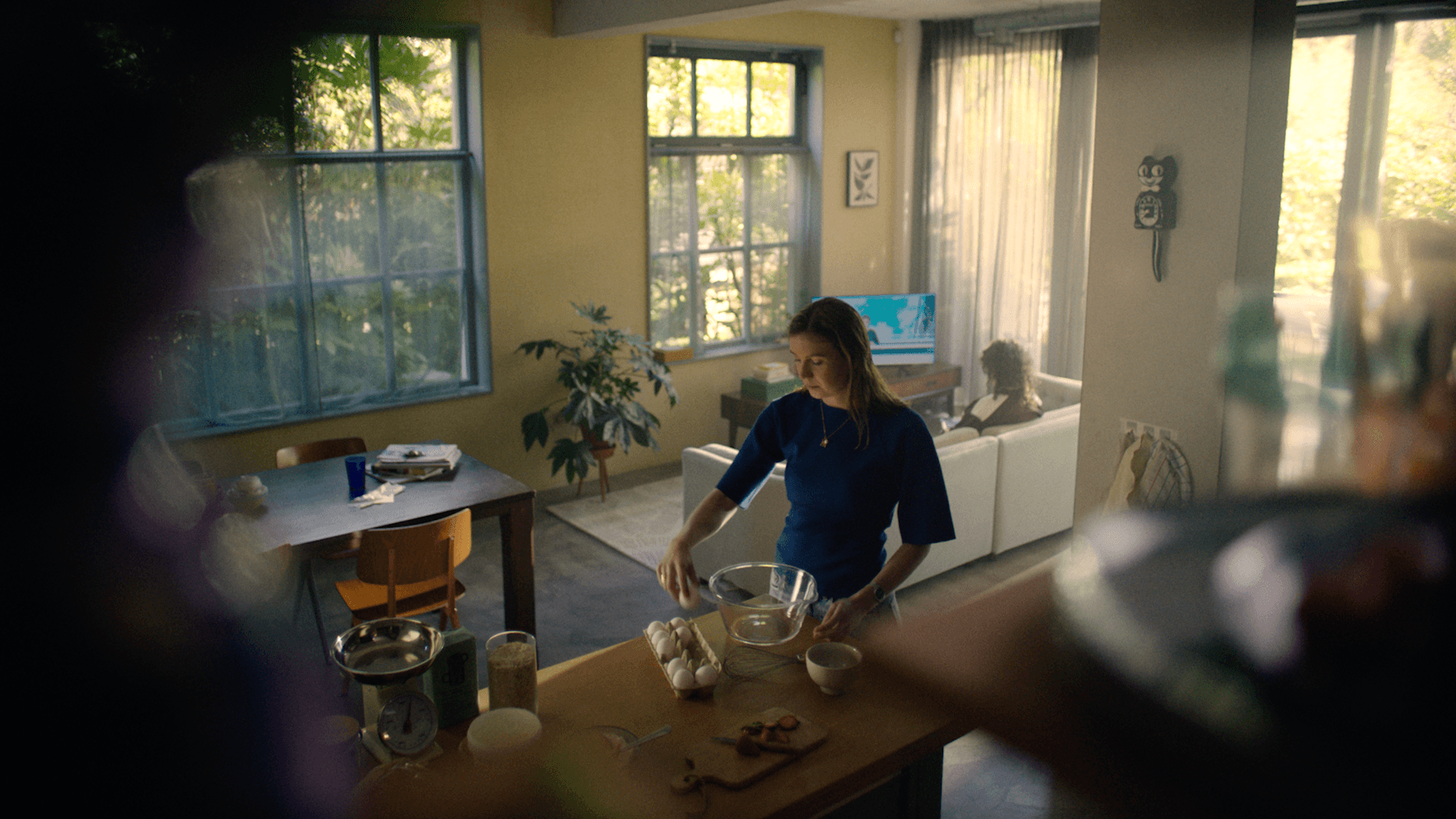 video poster