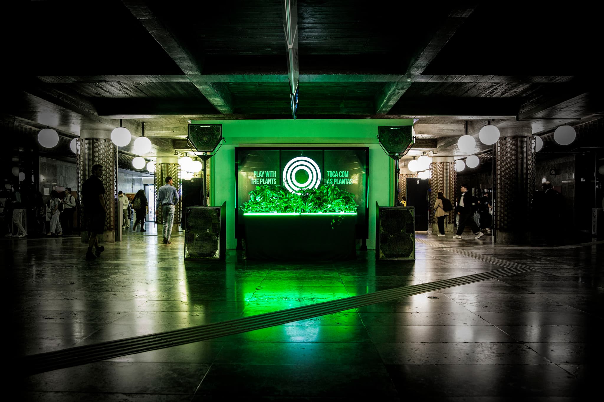 video poster