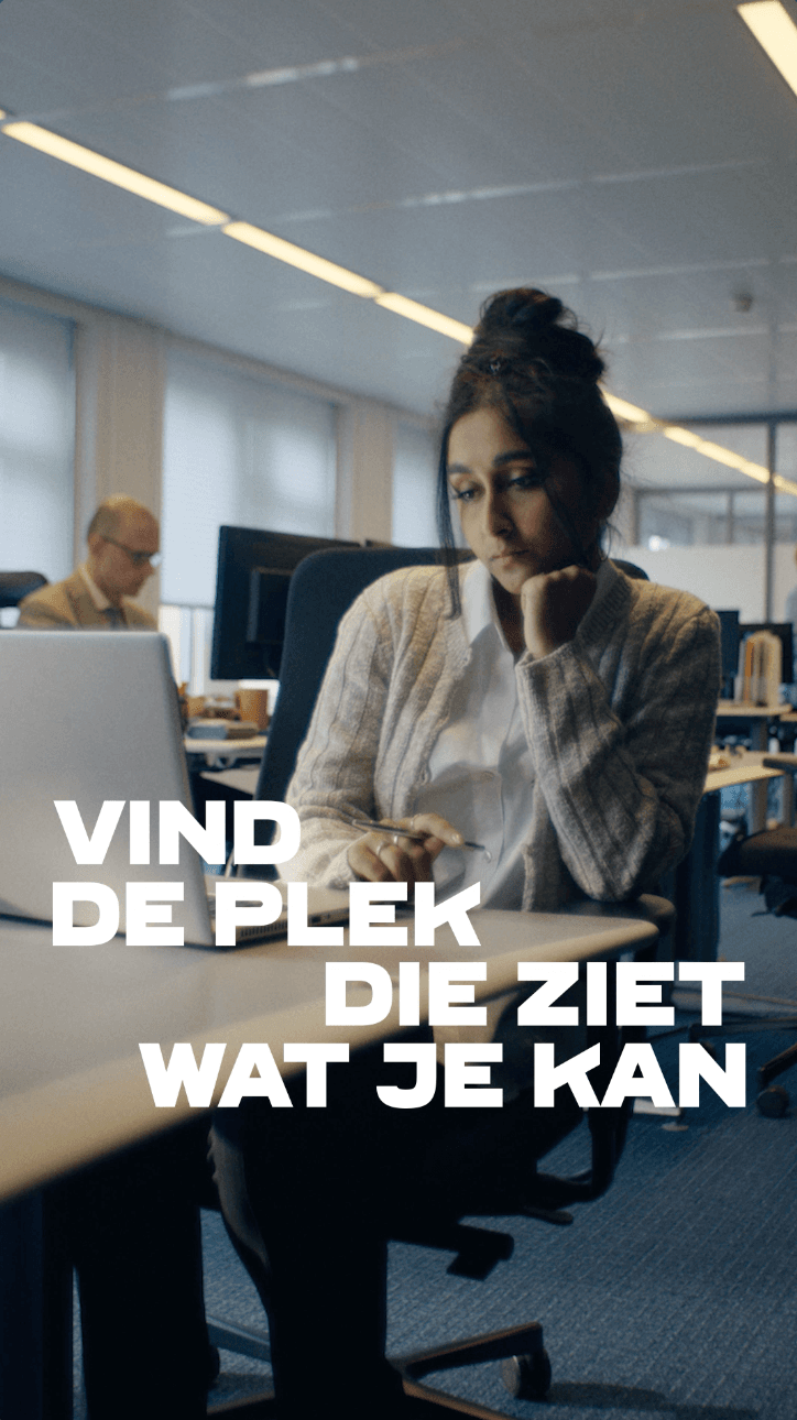 video poster
